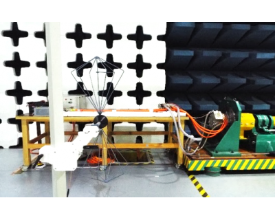 驅(qū)動(dòng)電機(jī)及控制器EMC測試能力